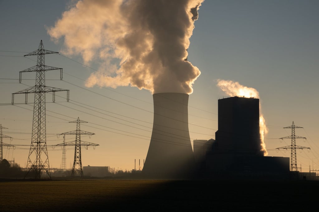 Um Klima- und Energieziele zu erreichen, sind verstärkte Maßnahmen zur Umstellung auf saubere Energien nötig.