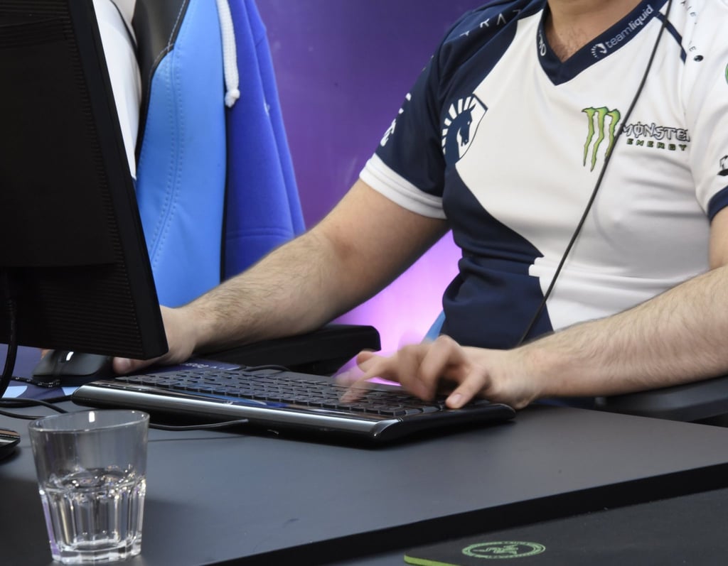 Die indische E-Sport-Industrie hatte lange dafür gekämpft, dass E-Sport als kompetitiver Sport gesehen wird und nicht als Gaming behandelt wird.