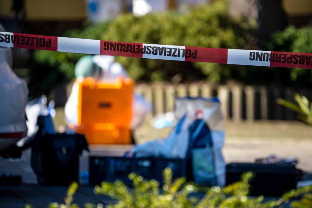 Ein Jugendlicher war in Bramsche von einem 81-Jährigen durch Schüsse lebensgefährlich verletzt worden, nun ist er gestorben.