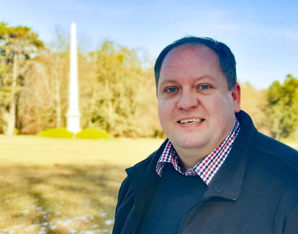 Ortsbürgermeister, Stadtrat, Ortswehrleiter, Mitglied in mehreren Vereinen: Rico Röse aus Wieserode, der in der Kreisverwaltung im Salzlandkreis arbeitet, möchte an die Spitze der Verwaltung der Stadt Falkenstein/Harz.