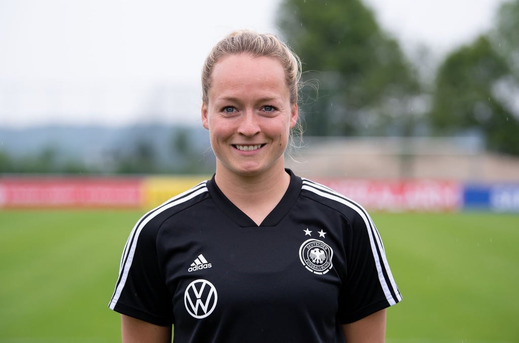 Lisa Schmitz wechselt ablösefrei von Montpellier nach Wolfsburg.
