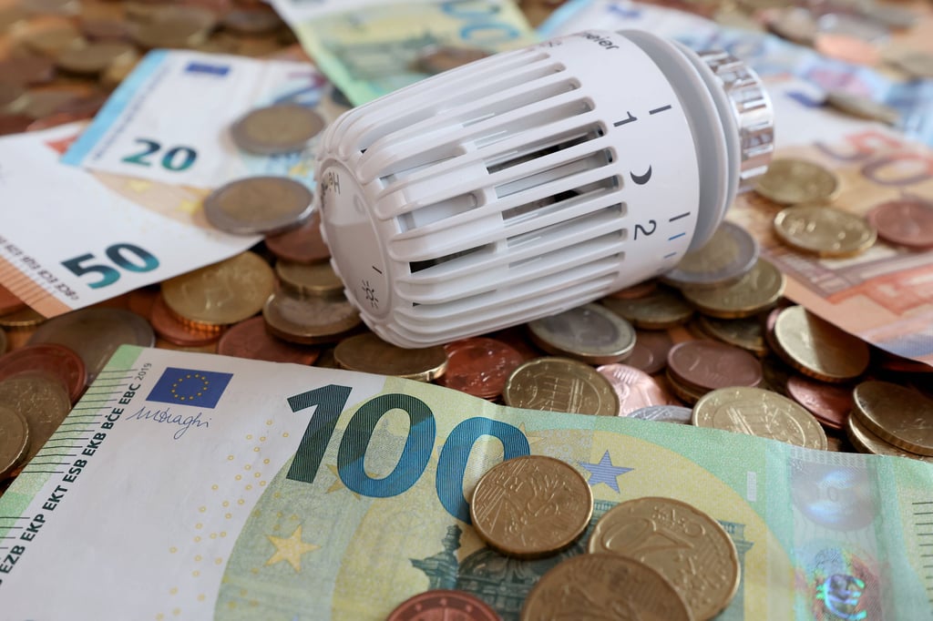 Die Gaspreise für Endkunden sind extrem gestiegen, aber sind sie auch gerechtfertigt?