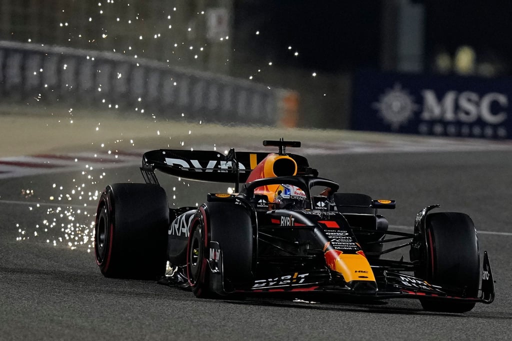 Red-Bull-Pilot Max Verstappen holte sich die 21. Pole Position seiner Karriere.