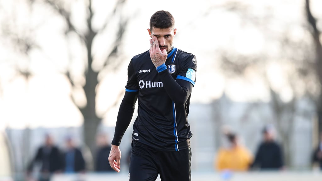 Die baldige Rückkehr vom Abwehrchef des 1. FC Magdeburg, Cristiano Piccini?