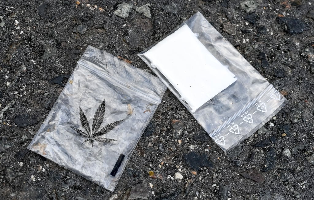Weil ein Schüler Cannabis konsumierte, kollabierte er. Wie man jetzt mit dem Fall in Gommern umgeht.
