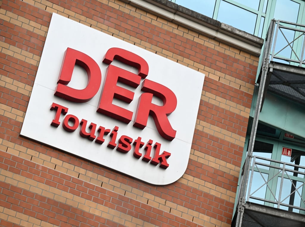 Der Reisekonzern DER Touristik beobachtet seit Jahresbeginn eine starke Nachfrage mit Buchungsumsätzen über dem Vor-Corona-Niveau.