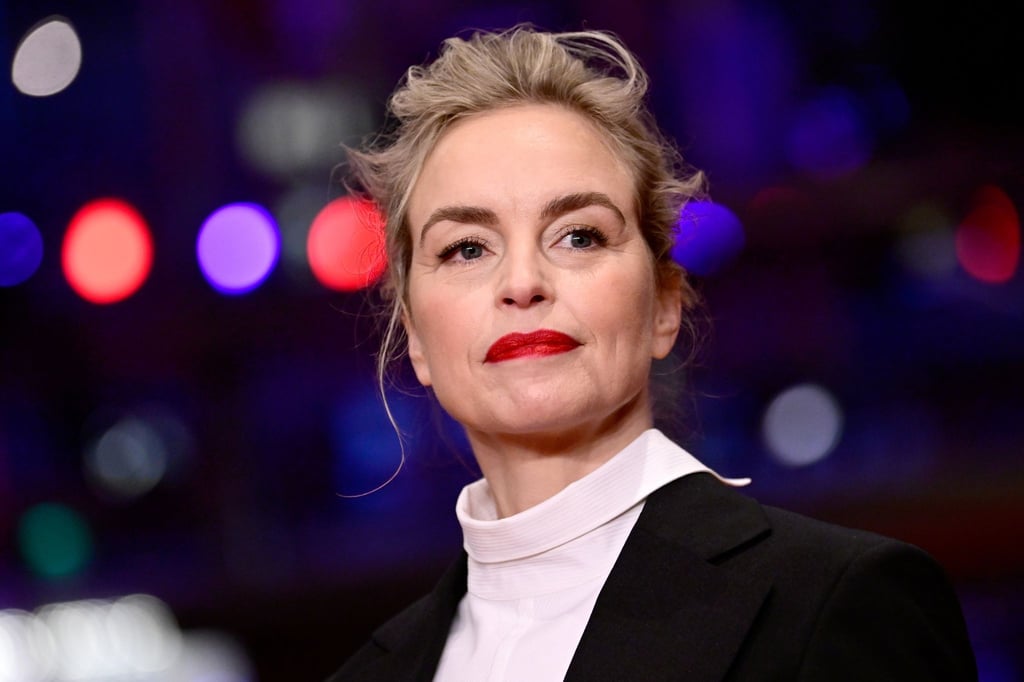 Ausgezeichnet mit dem Deutschen Hörbuchpreis: Nina Hoss.
