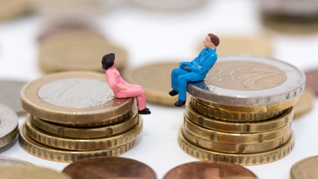 Gleiche Löhne für Frauen und Männer sind in einigen Branchen noch immer nicht Realität. Foto: Andrea Warnecke/