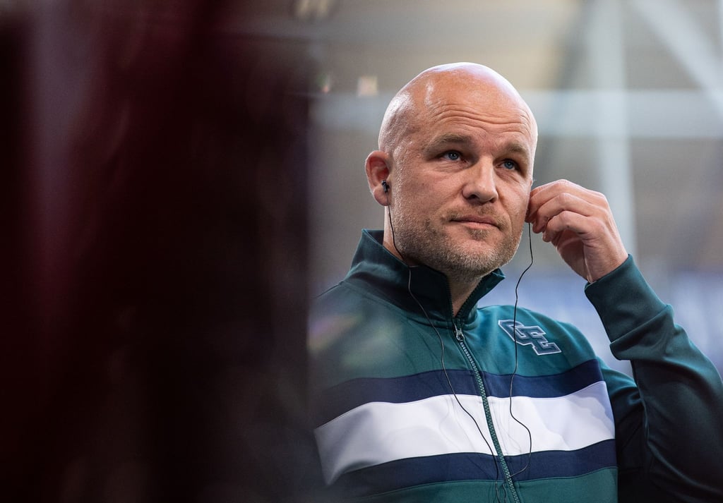Rouven Schröder ist der neue Sportdirektor bei RB Leipzig.