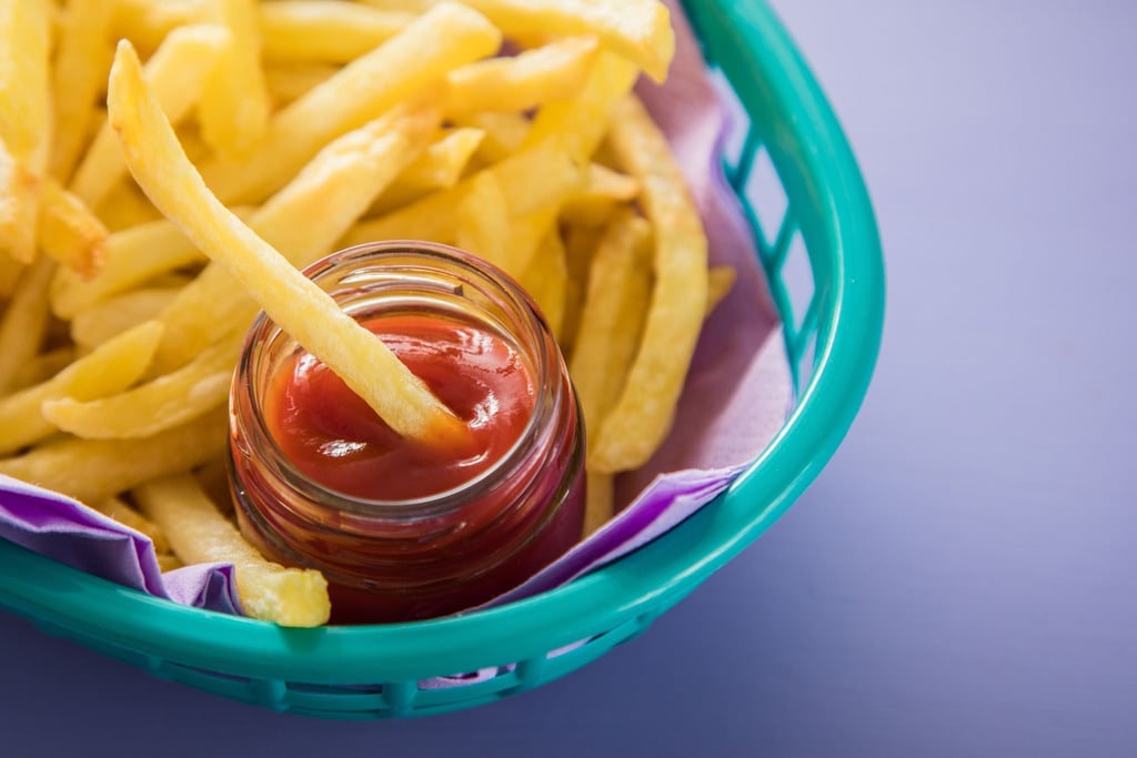 Er ist zu Pommes für viele ein Muss: Doch im Test war nur jeder zweite Ketchup empfehlenswert. Oft ist er zu süß oder mit Schimmelpilzgift versetzt.