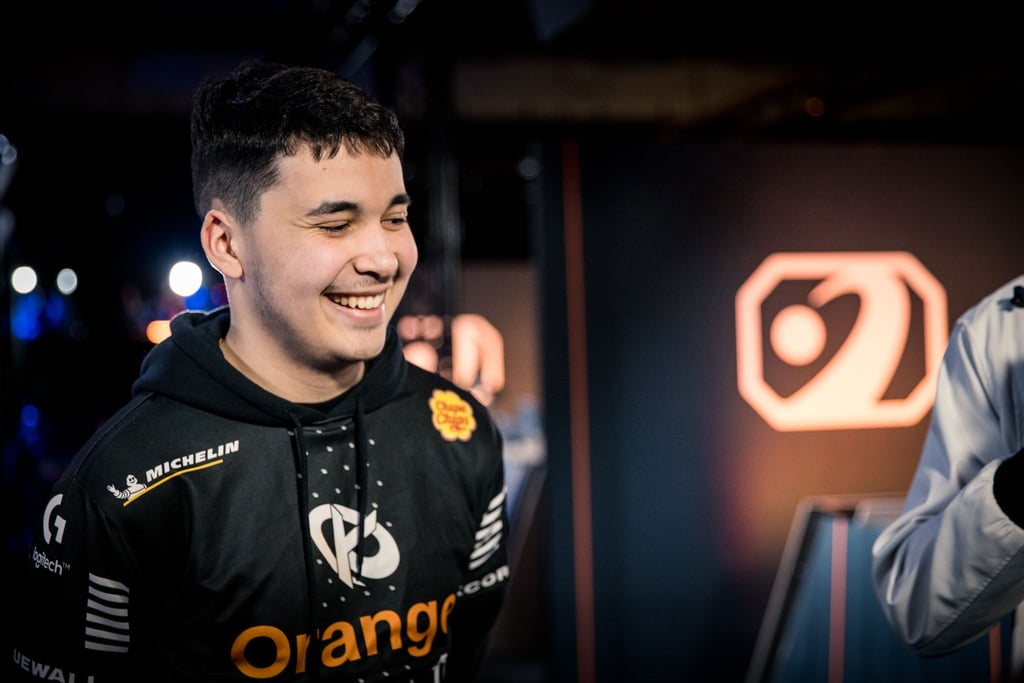 Karmine Corp gewinnt das RLCS-Winter-Cup-Finale und qualifiziert sich für das kommende Major.