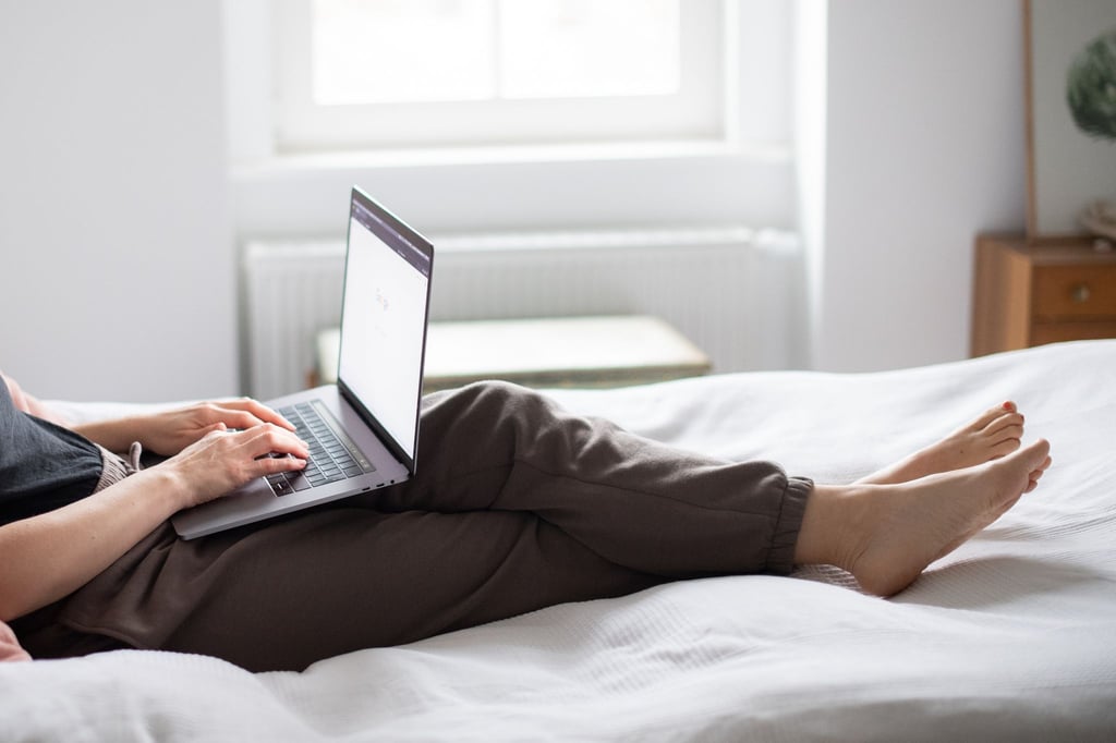 Entspannte elektronische Post: Wer ein paar Tipps beherzigt, bekommt auch mit seinem virtuellen Briefkasten keinen Kummer.