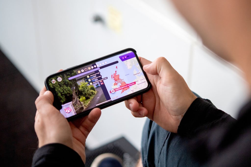 Manche Apps verursachen während der Nutzung Kosten. Doch solche In-App-Käufe kann man verhindern.