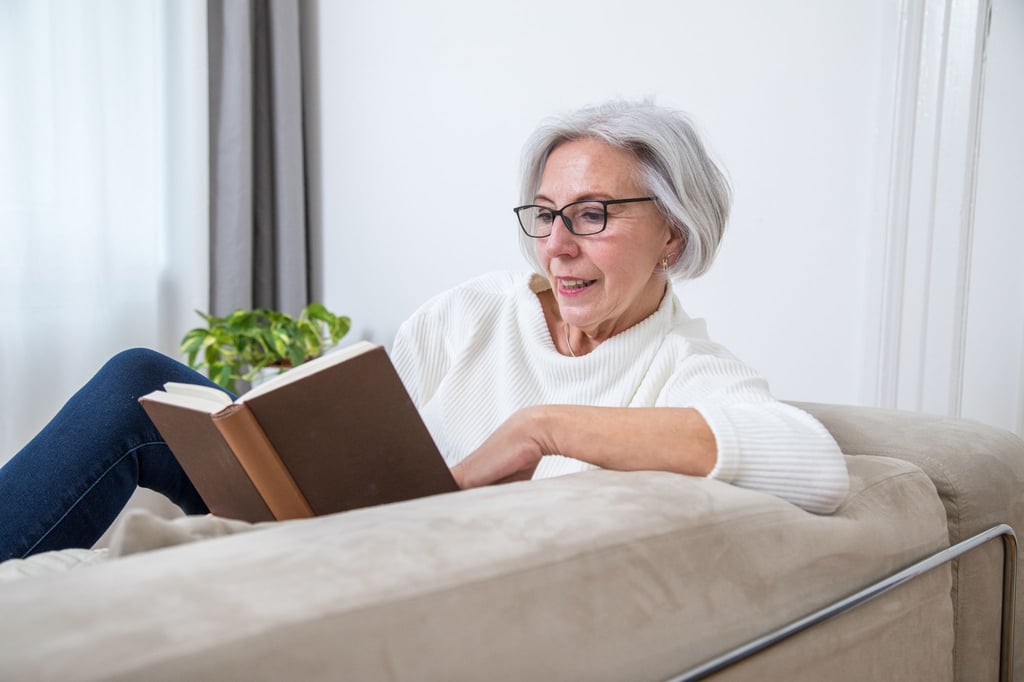 Im Urlaub in Büchern versinken: Literaturhotels wollen dafür das passende Ambiente schaffen.