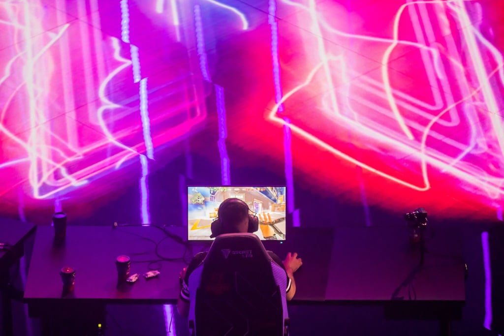 Mouz beendet den regulären Split der neuen Valorant-Saison im deutschsprachigen Raum auf Platz Eins. (Archivbild)