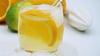 Likörwein mit kandierter Orangennote und Mangosirup geben der „Berliner Orange“ einen herrlich fruchtigen Touch.