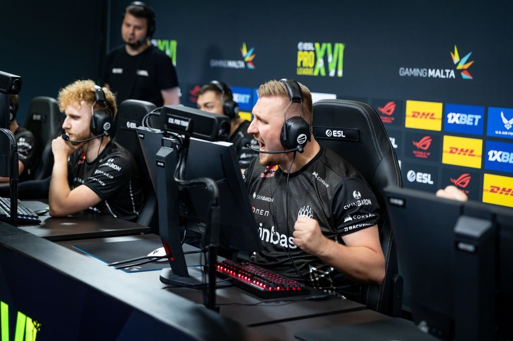 Big hat die Chance verpasst, in die Playoffs der CS:GO ESL Pro League einzuziehen.