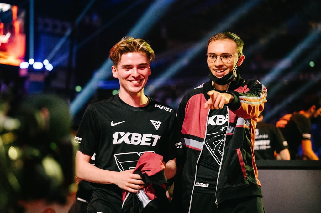Tundra ist mit einem Sieg und einem Unentschieden ins Dota 2 Lima Major gestartet. (Archivbild)