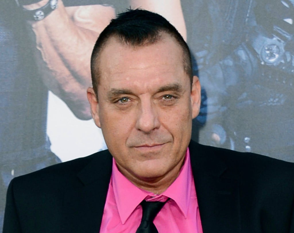 Der Schauspieler Tom Sizemore ist mit 61 Jahren gestorben.