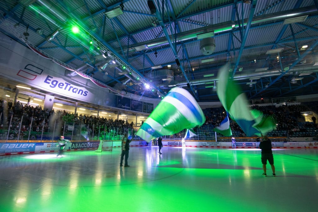 Corona abgehängt: Die Deutsche Eishockey Liga ist laut Geschäftsführer Gernot Tripcke wieder da, wo sie vor der Krise war.