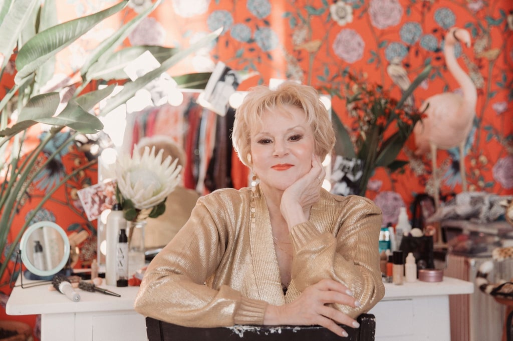 Schlager-Sängerin Peggy March feiert am 8. März ihren 75. Geburtstag.