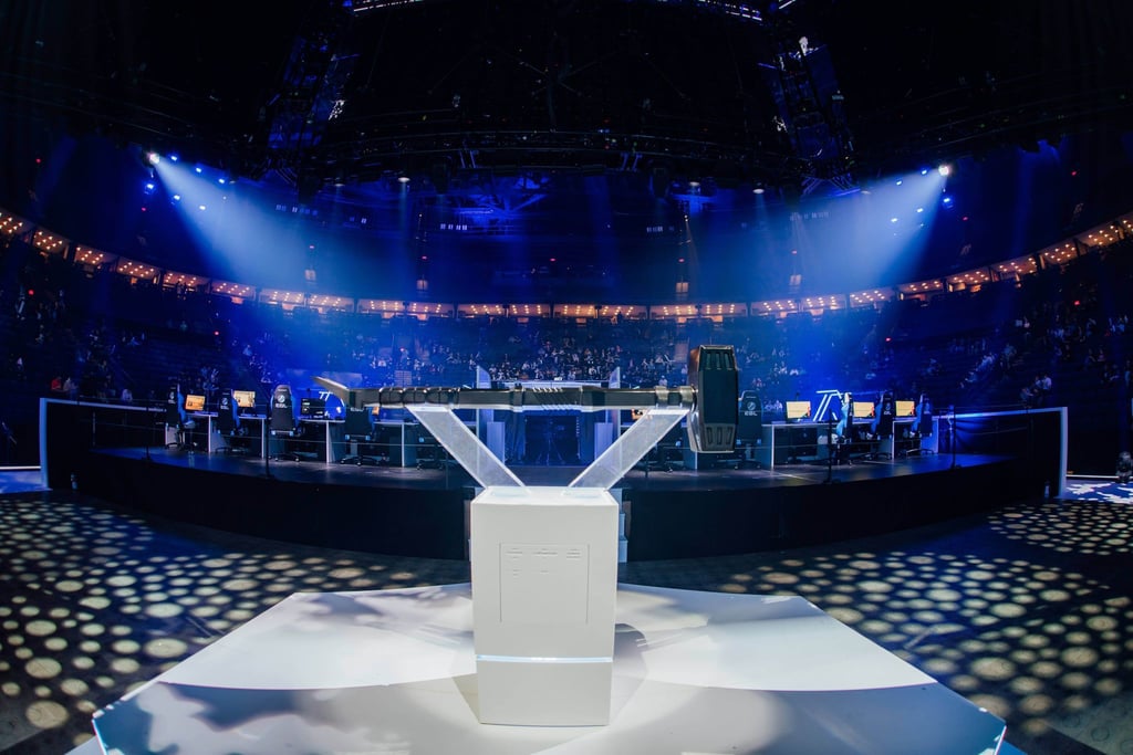 Team Secret sichert sich Teilnahme m Six Invitational - der Weltmeisterschaft in Rainbow Six: Siege.