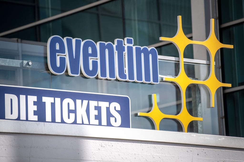 1513 Verbraucherinnen und Verbraucher haben sich einer Musterfeststellungsklage gegen den Ticketverkäufer Eventim angeschlossen.