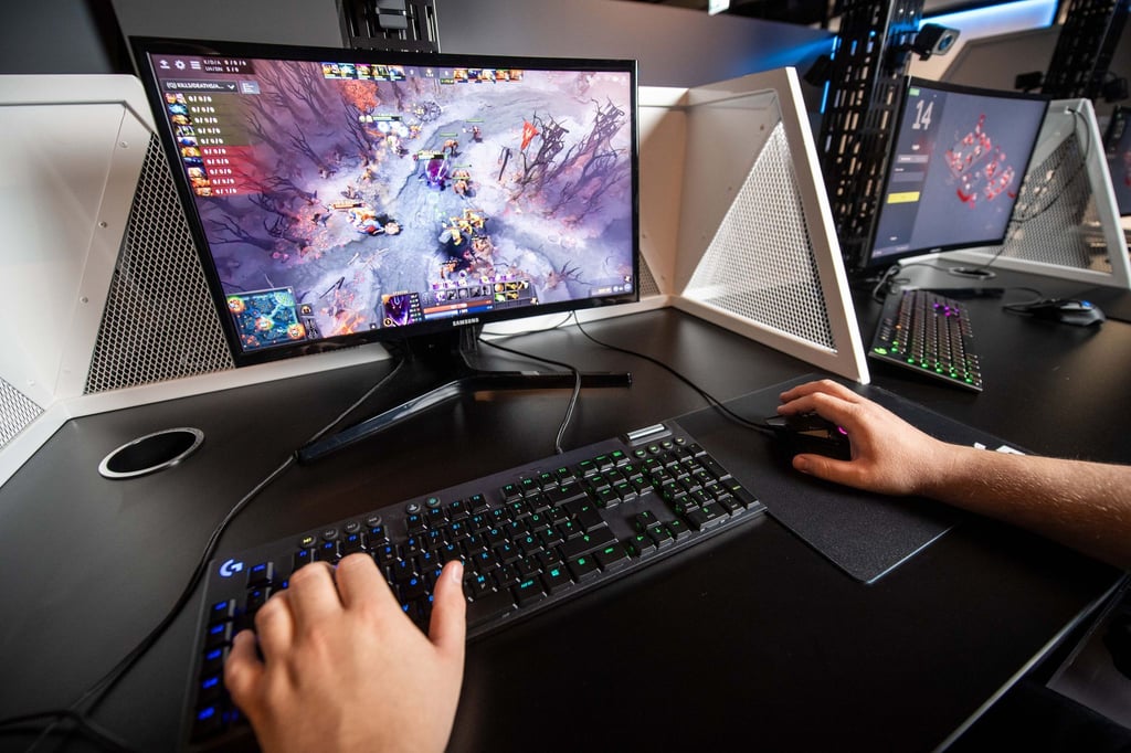 Gaimin Gladiators haben das erste Dota-Major in Lima gewonnen.