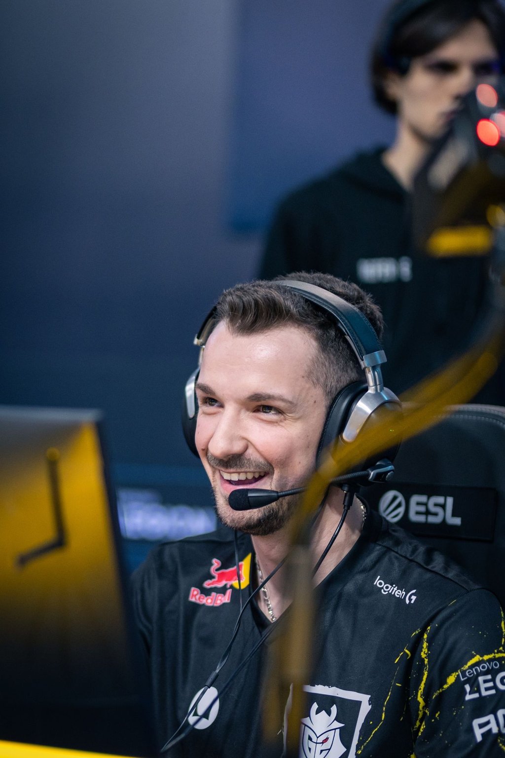 G2 Esports setzt beim CS:GO-Turnier IEM Katowice eine starke Siegesserie fort.