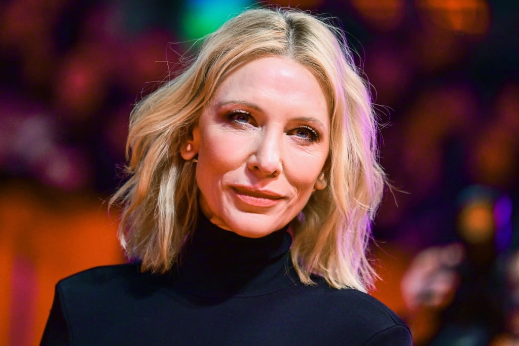 Für ihre Rolle in „Tár“ wurde Cate Blanchett schon vielfach ausgezeichnet.