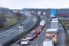 Der Bund investiert 155 Millionen Euro in Sachsens Autobahnen