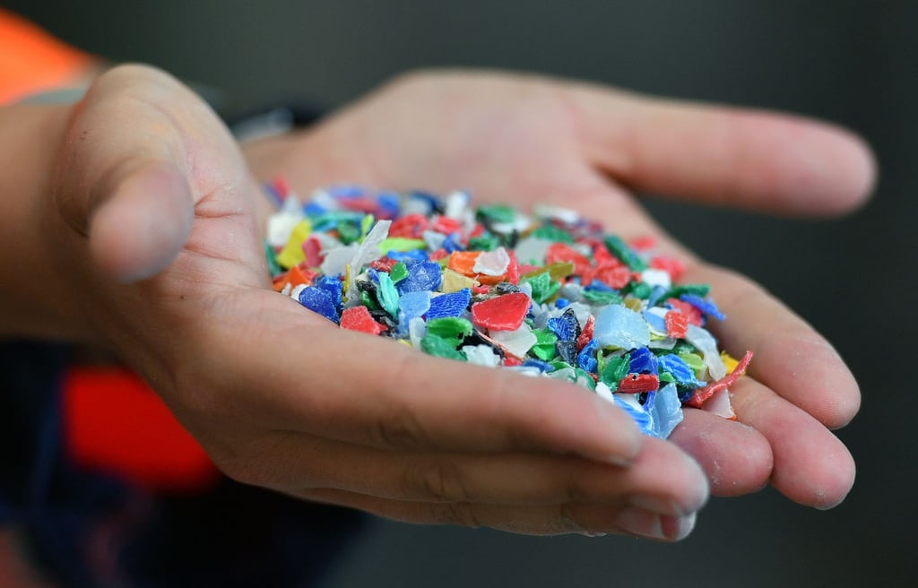 Forscher wollen eine Pflicht für die Industrie, sämtliche Inhaltsstoffe ihres Plastik offen zu legen.