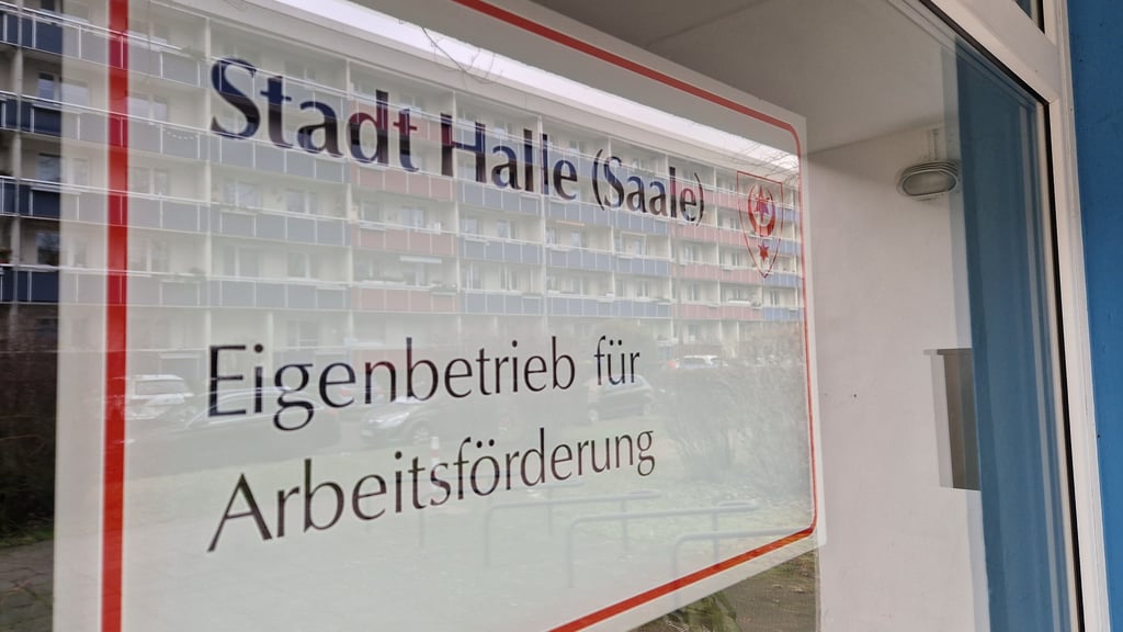 Eigenbetrieb Arbeitsförderrung