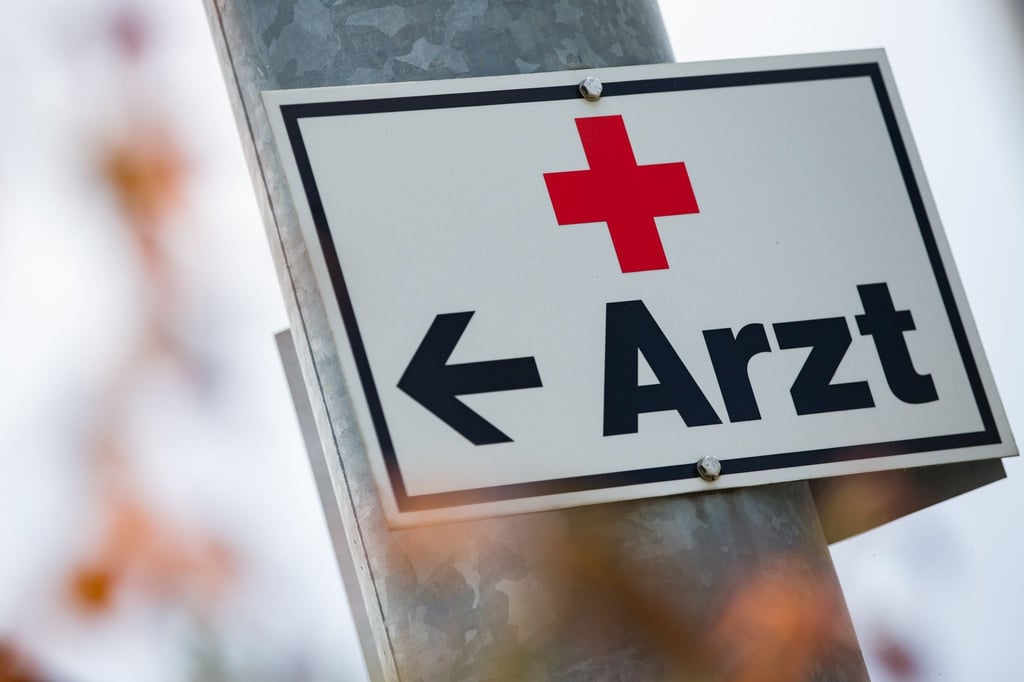 Mit dem vorklinischen Wahlpflichtfach „Das volle Leben“ bereitet die Medizinische Fakultät der Universität Tübingen ihre Studierenden auf die Arbeit als Landarzt vor.