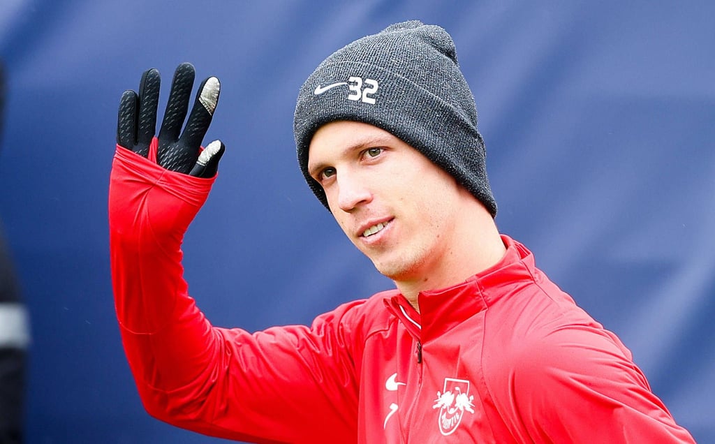 Lässt sich mit einer Entscheidung Zeit: RB-Profi Dani Olmo