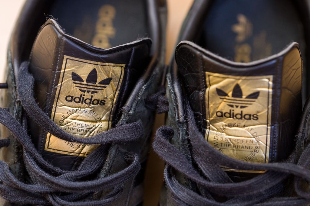Das Betriebsergebnis von Adidas könnte erstmals nach Jahrzehnten um bis zu 700 Millionen im Minus liegen.