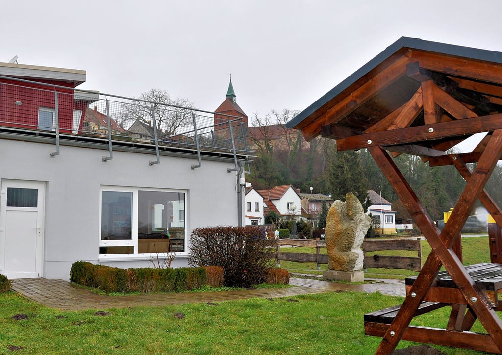 Für das aktuell geschlossene Restaurant „Hafenblick“ in Arneburg gibt es einen Bewerber.