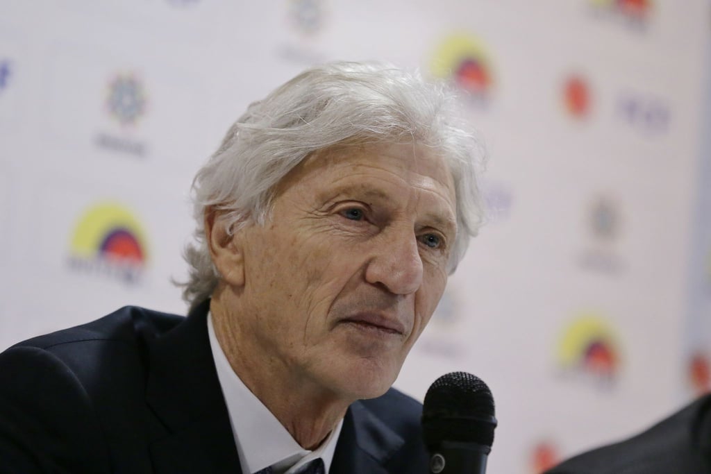 Hört als Nationaltrainer von Venezuela auf: José Pekerman.