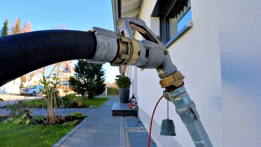 Der Bund plant, neue Öl- und Gasheizungen ab 2024 zu verbieten.