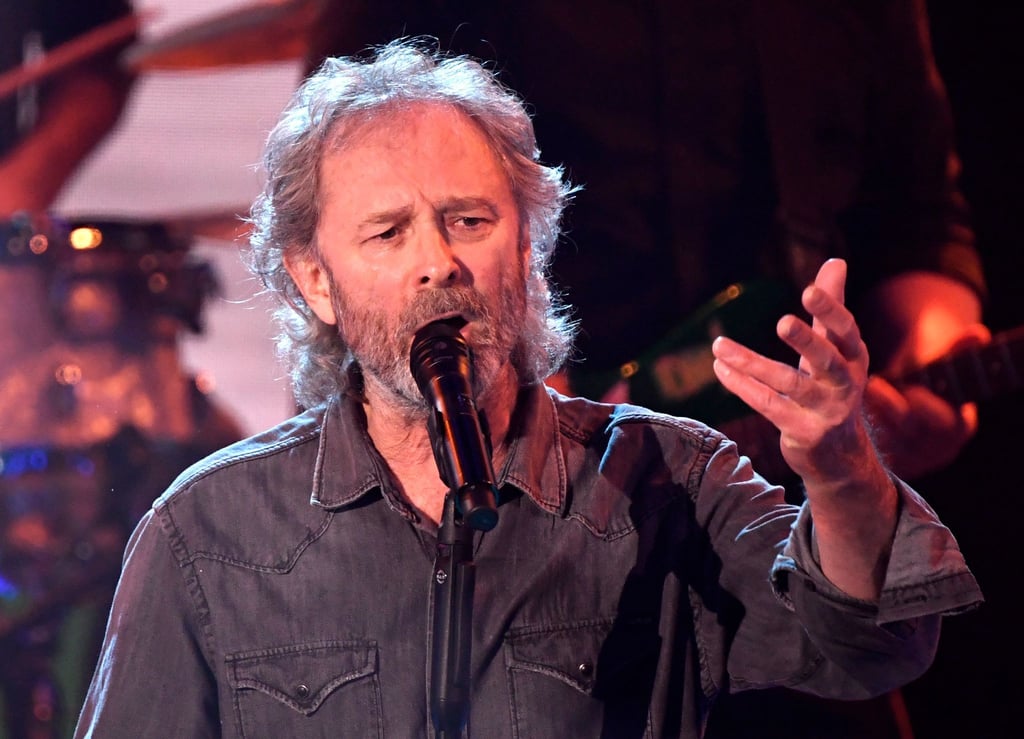 Wolfgang Petry bei der Benefizgala „Ein Herz für Kinder“ 2019.