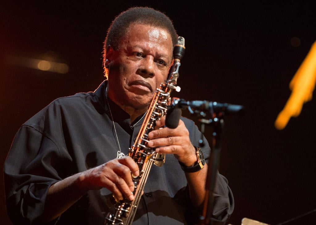 Jazz-Musiker Wayne Shorter ist tot.
