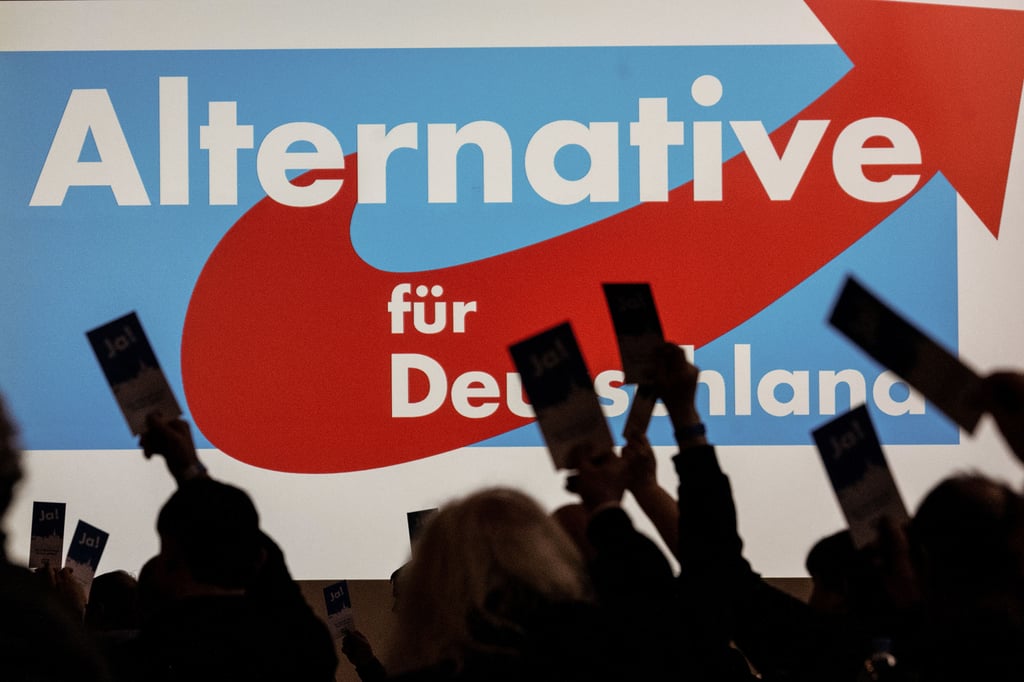 Die AfD-nahe Friedrich-Friesen-Stiftung will in Sachsen-Anhalt Zehntausende Euro von der Landeszentrale für politische Bildung einklagen.
