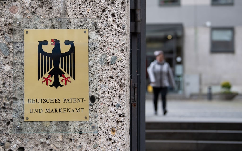 Im vergangenen Jahr wurden in Deutschland 37.194 Patente angemeldet. Das ist ein Rückgang von 6,6 Prozent gegenüber dem Vorjahr (20.020).