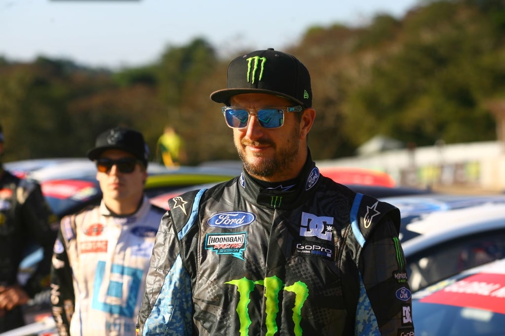 Rallye-Pilot Ken Block ist bei einem Unfall tödlich verunglückt.