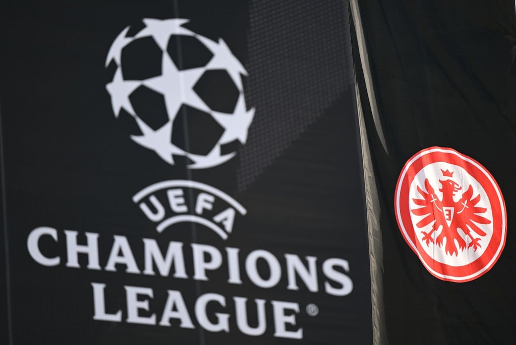 Eintracht Frankfurt geht juristisch gegen das Verkaufsverbot von Auswärtskarten vor.