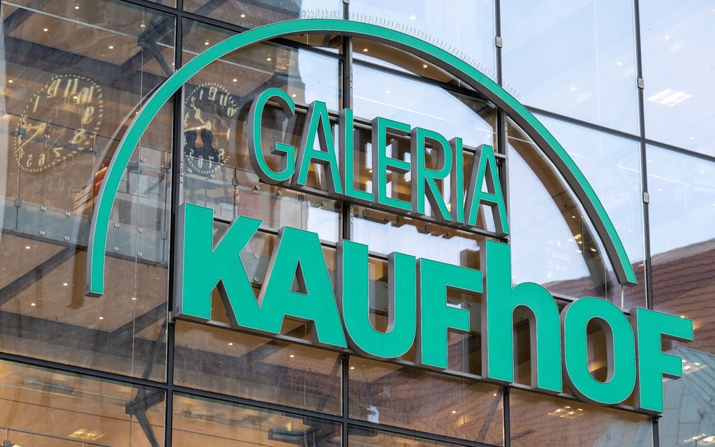 Galeria Karstadt Kaufhof hatte Ende Oktober zum zweiten Mal Rettung per Schutzschirmverfahren gesucht.