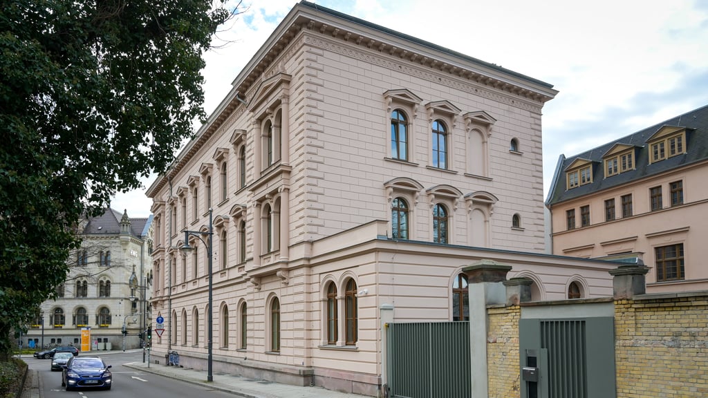 Die Cyberagentur in Halle arbeitet für den Bund an der Verbesserung der IT-Sicherheit