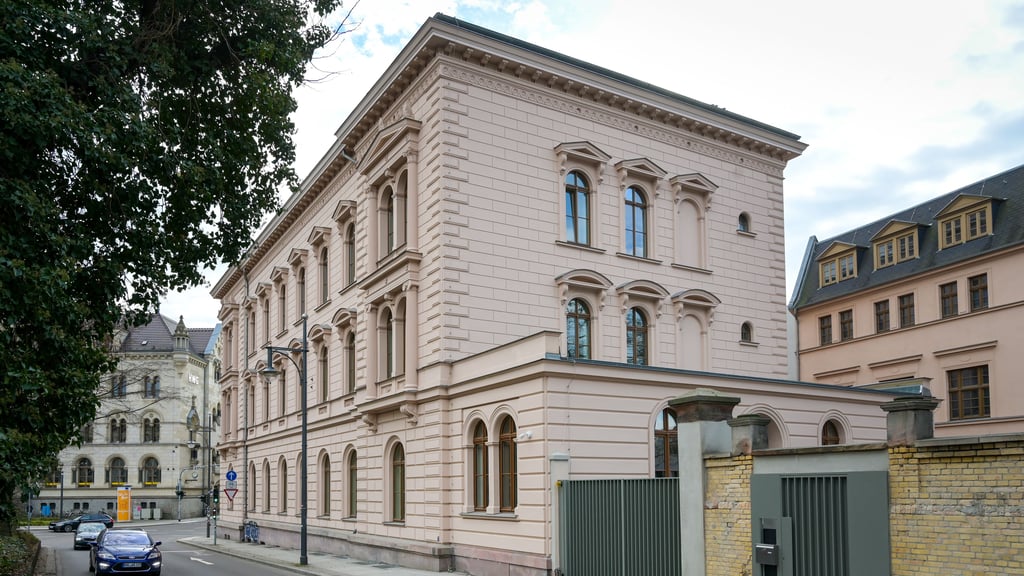 Die Cyberagentur in Halle arbeitet für den Bund an der Verbesserung der IT-Sicherheit