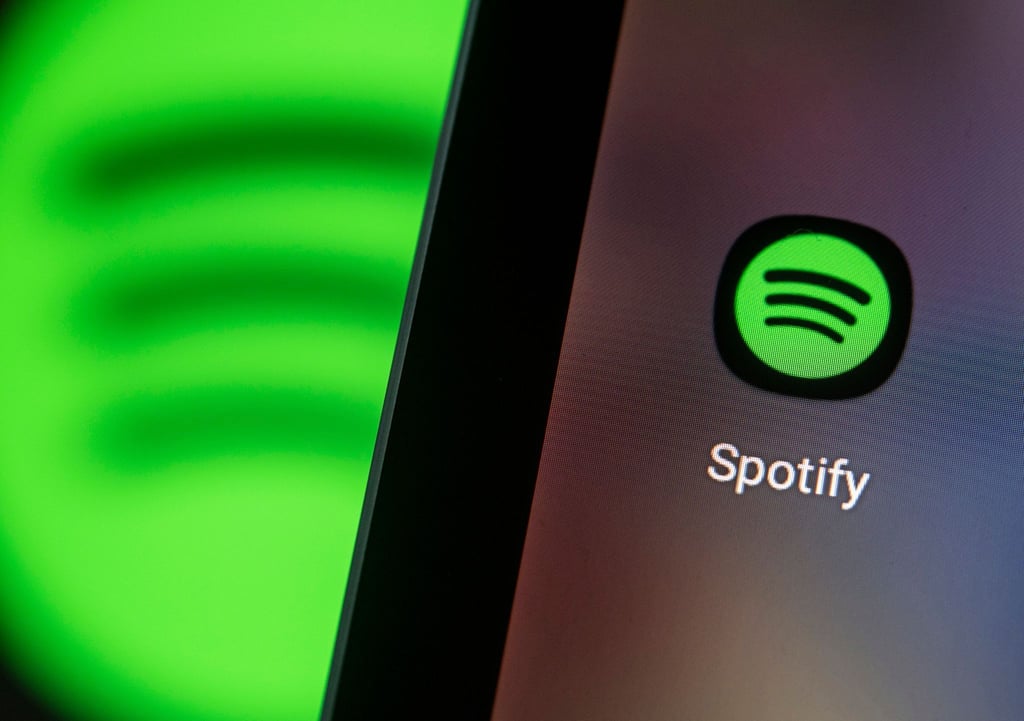 Spotify krempelt seine App mit „Home Feed“ auf Scrollen um.