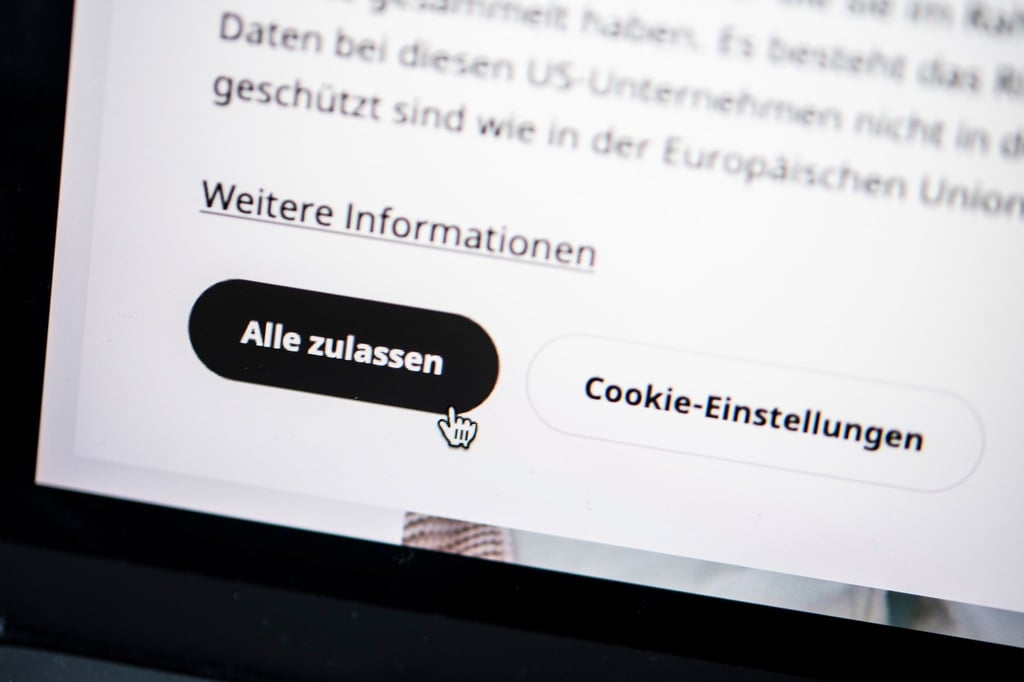 Sie zehren arg an den Nerven, lassen sich aber oft wegzaubern - etwa mit der „Nervenschoner“-Erweiterung für den Browser.